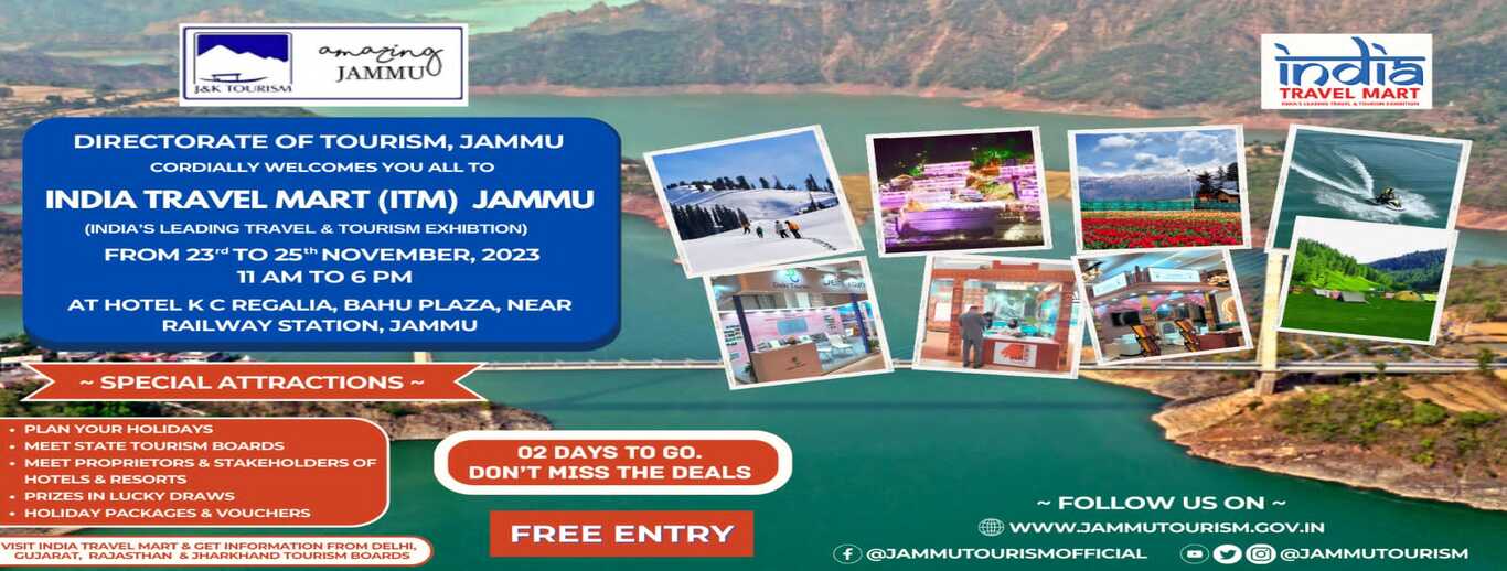 ITM Jammu