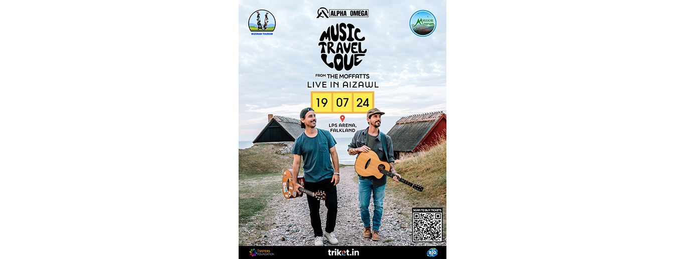 Music Travel Love Concert