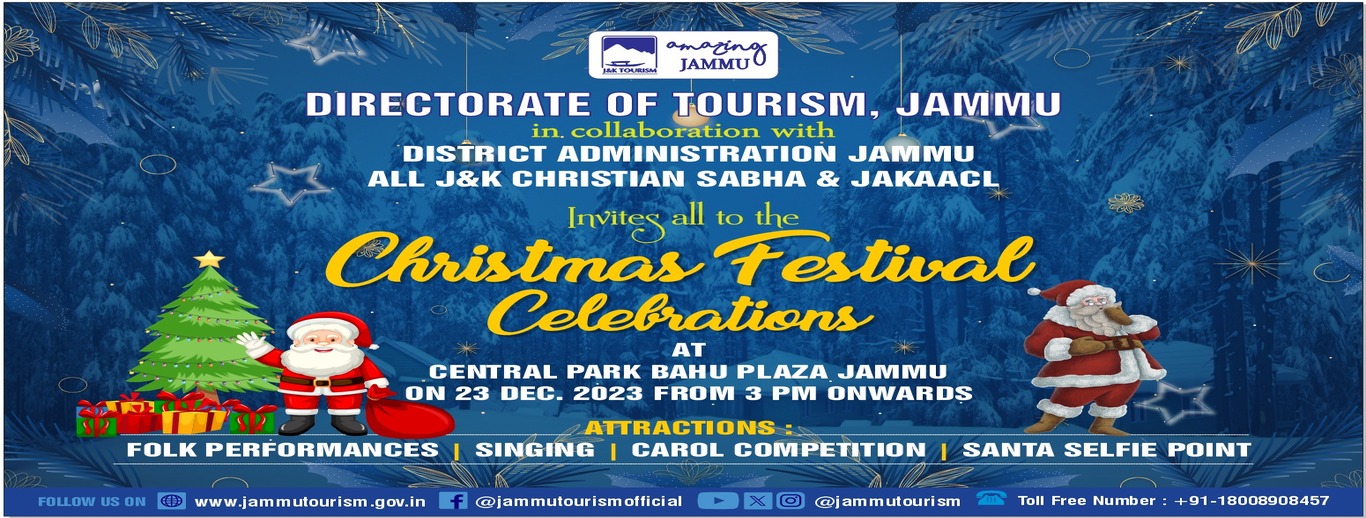 Christmas Festival 2023