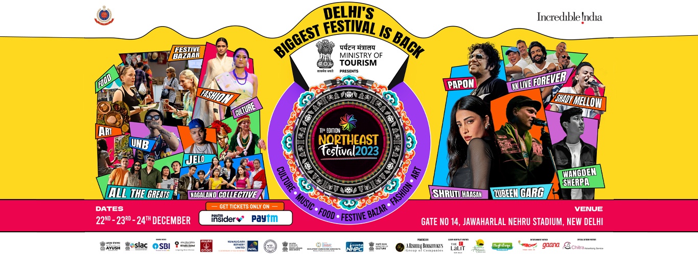 North East Festival