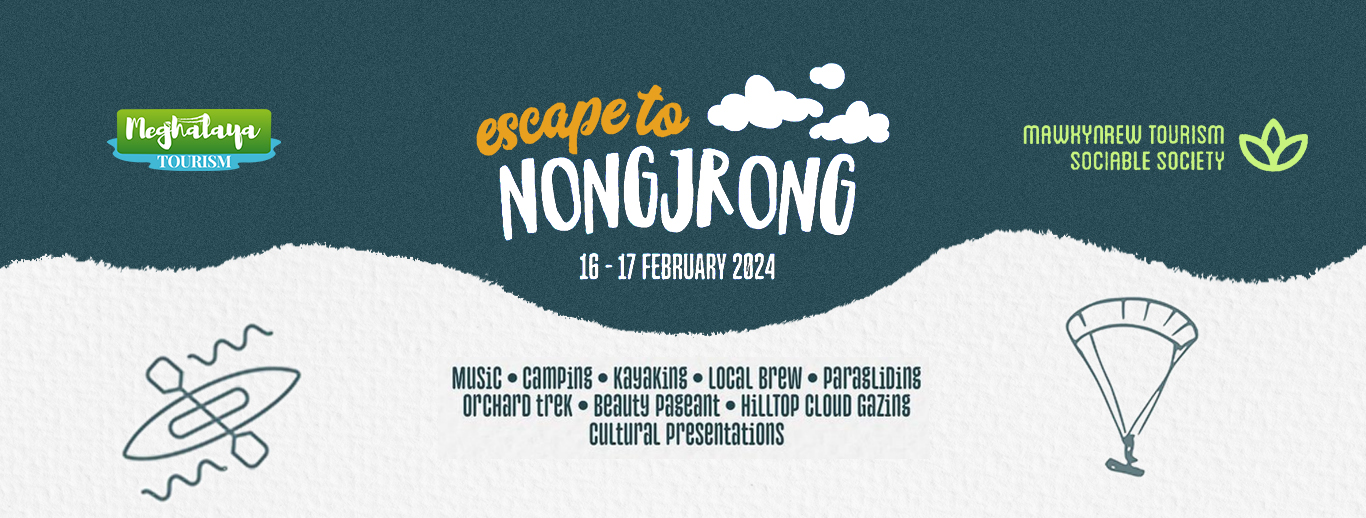 Nongjrong Festival