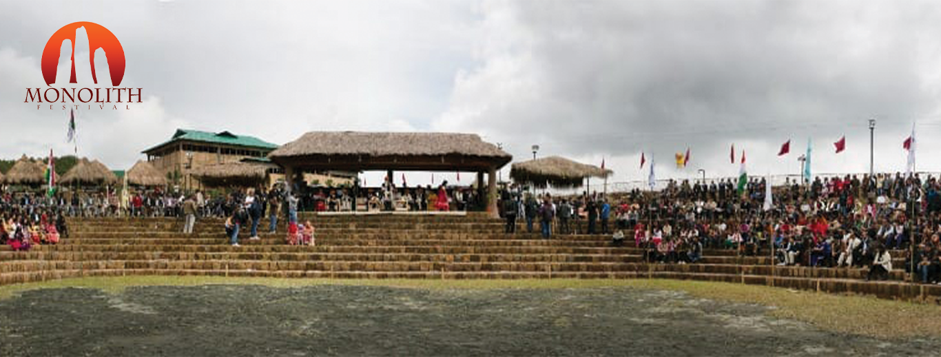 Monolith Festival