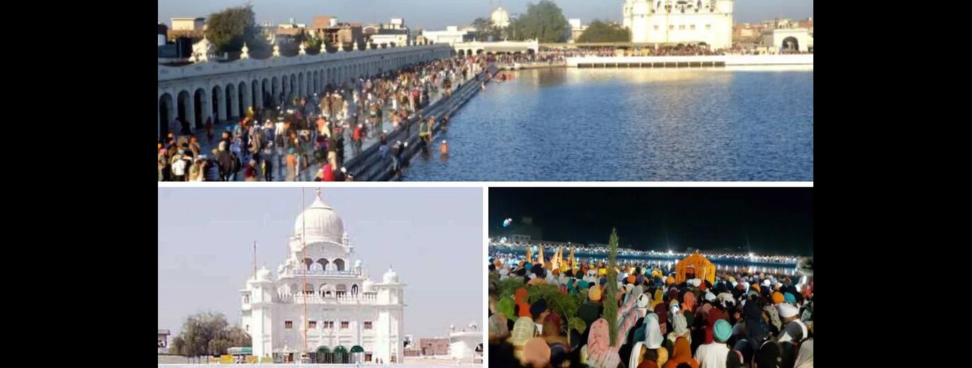 Shaheedi Jor Mela Sri Muktsar Sahib Ji