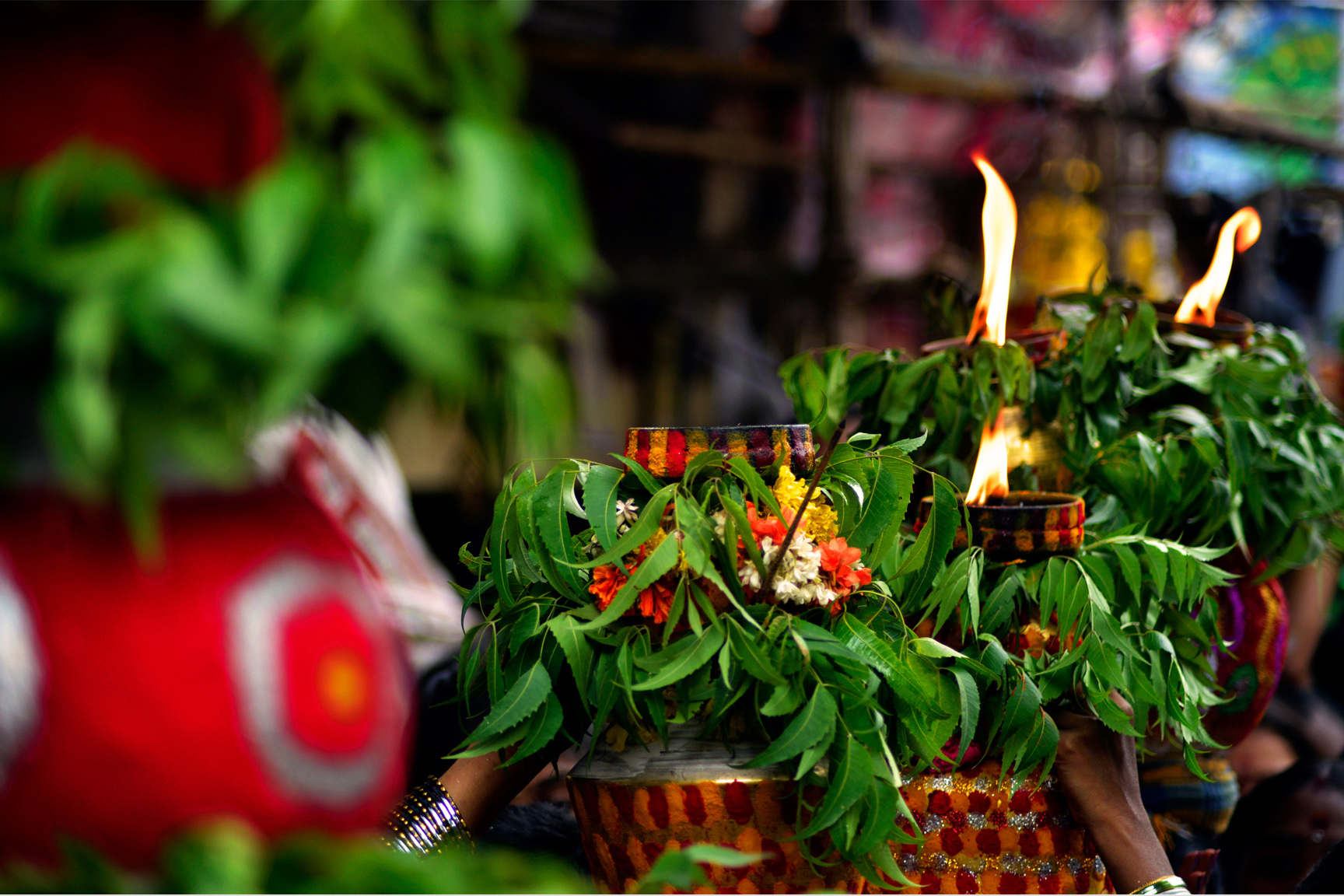 Bonalu