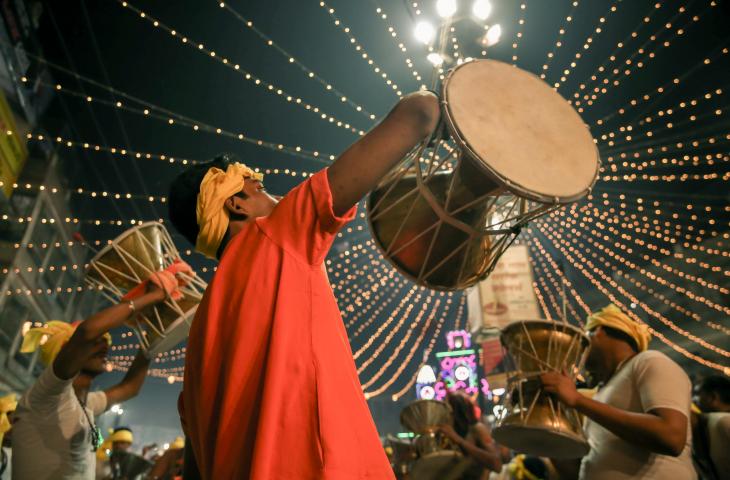 Maha Shivratri Mahotsav