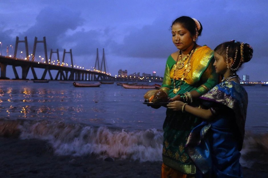 Narali Purnima