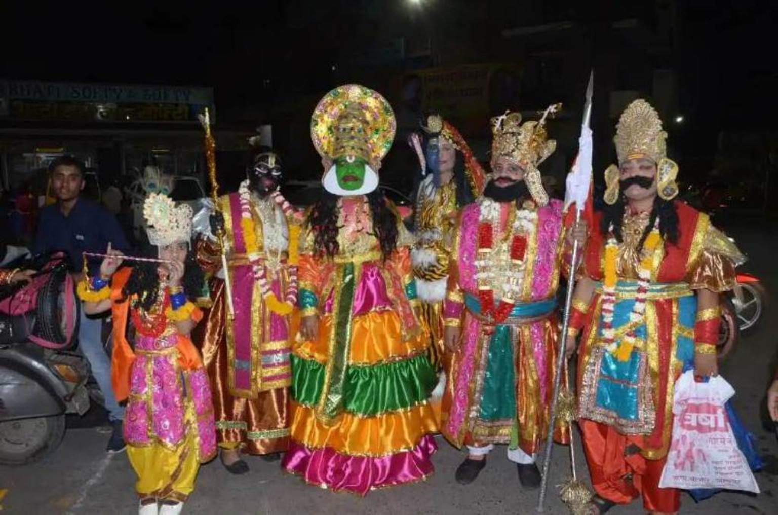 Dhinga Gavar