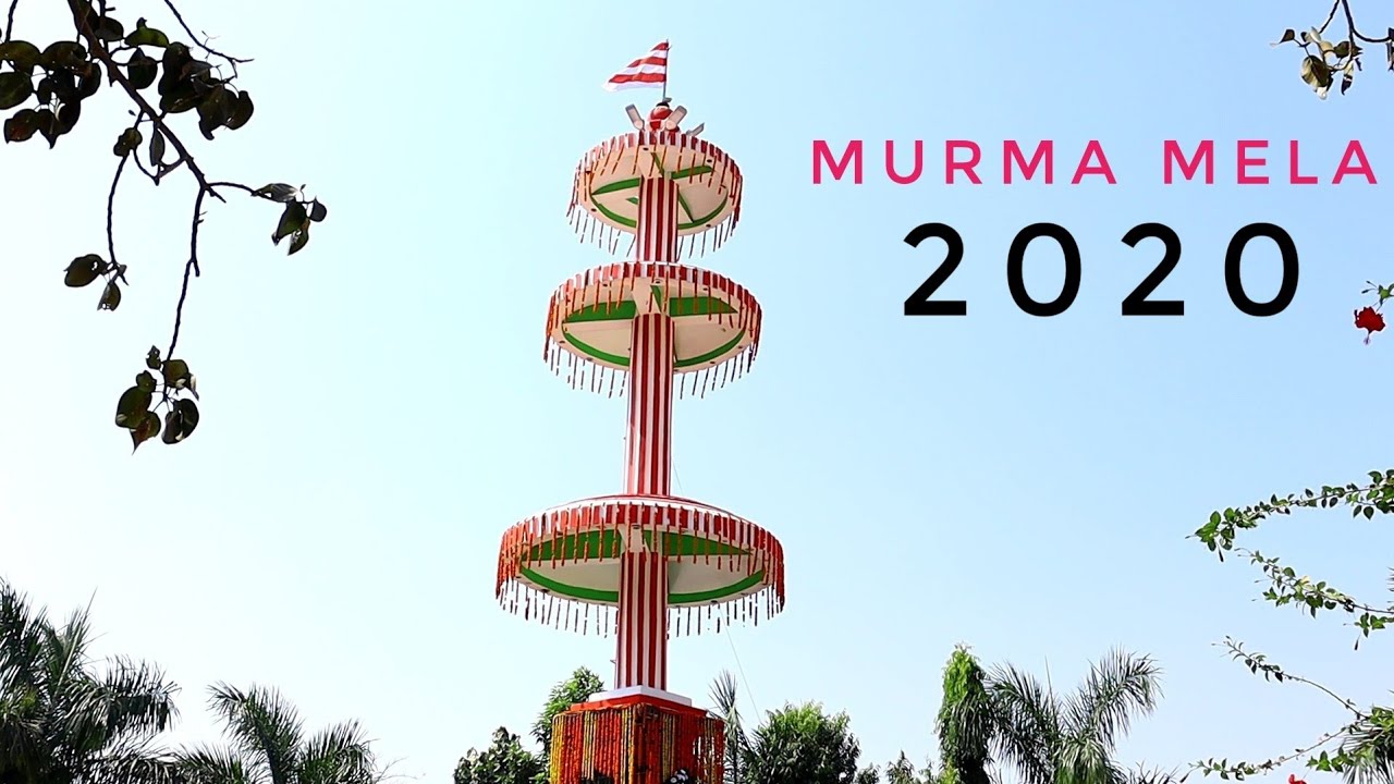 Mudma Mela