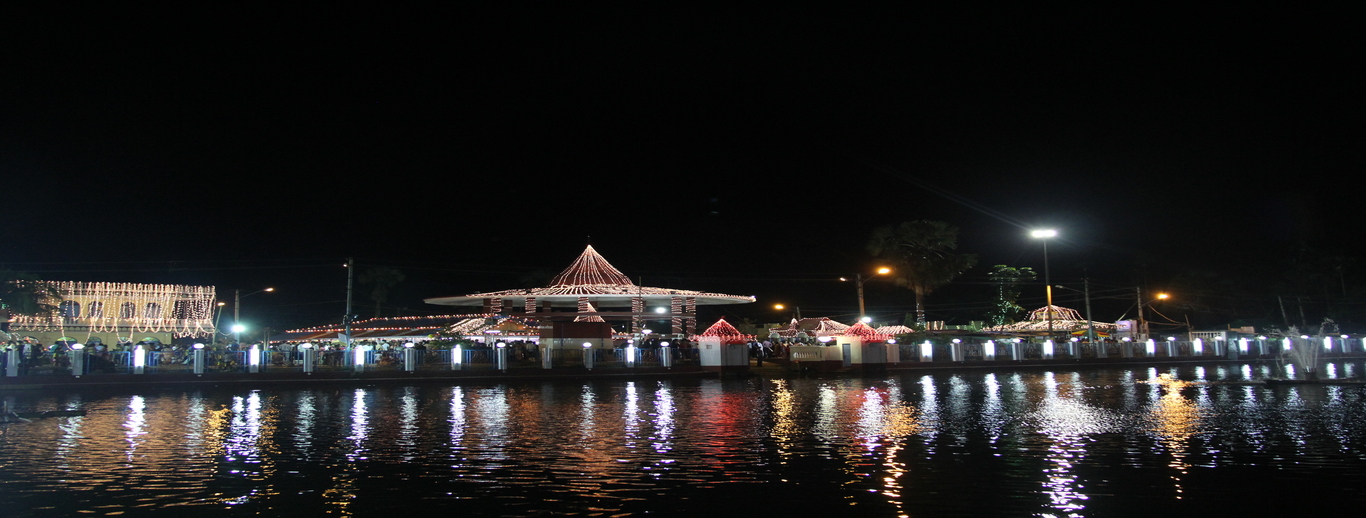Kharchi Festival