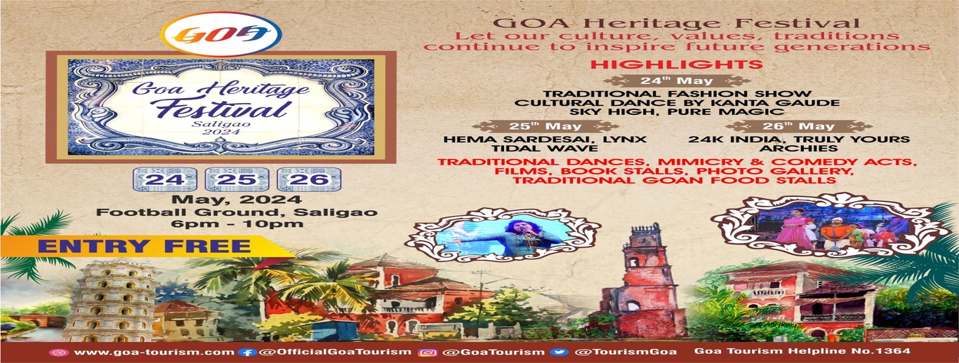 Heritage Festival