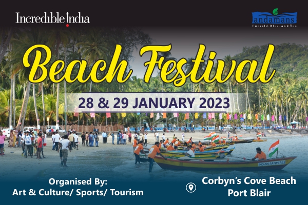 Beach Festival