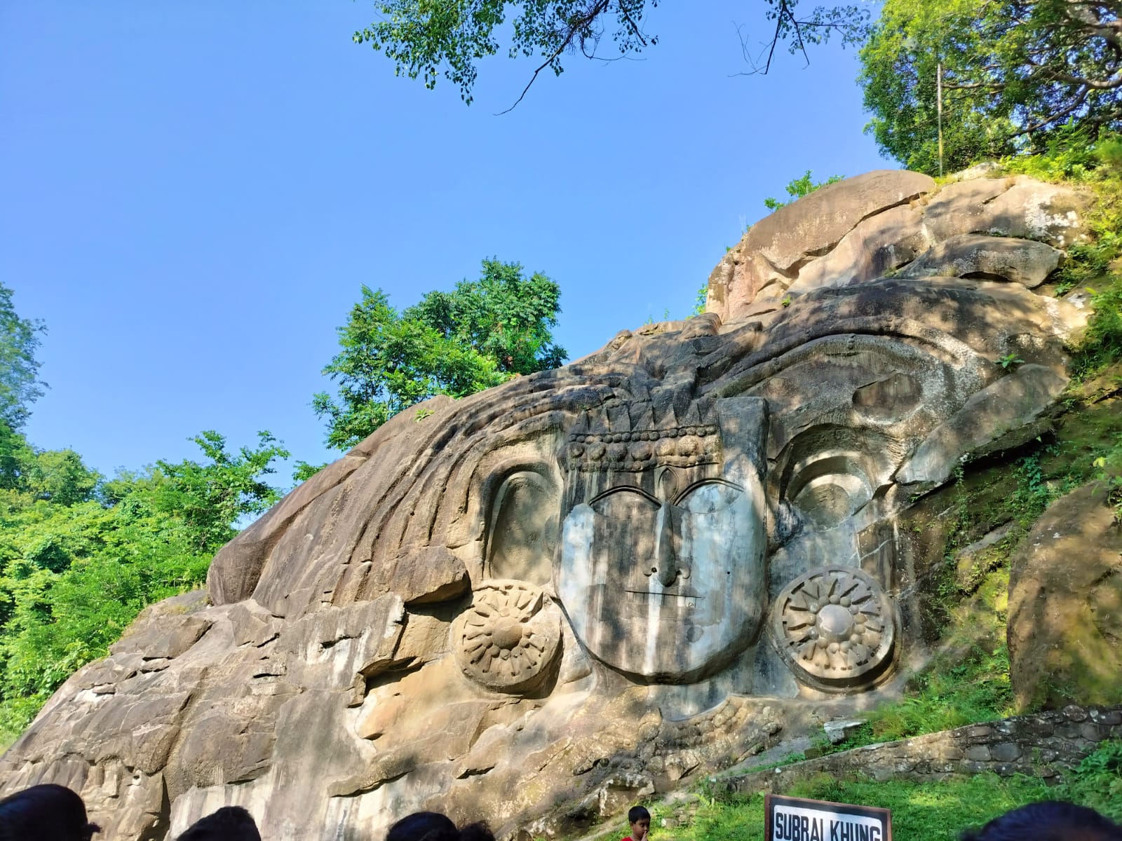 Ashokastami Festival