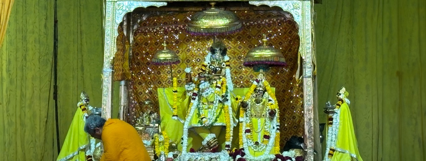 Nirjala Ekadashi