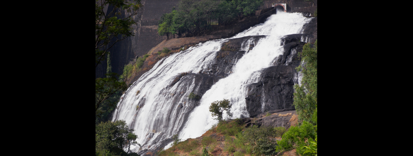 Monsoon Festival - Bhandardara
