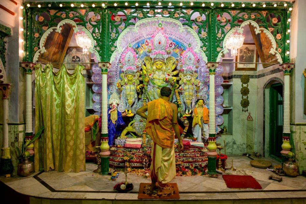 Durga Puja
