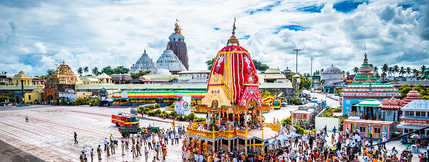Ratha Jatra 2024