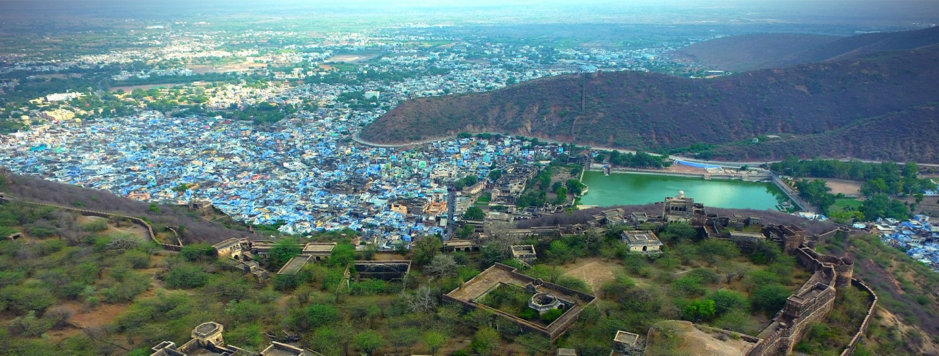 Bundi Foundation day