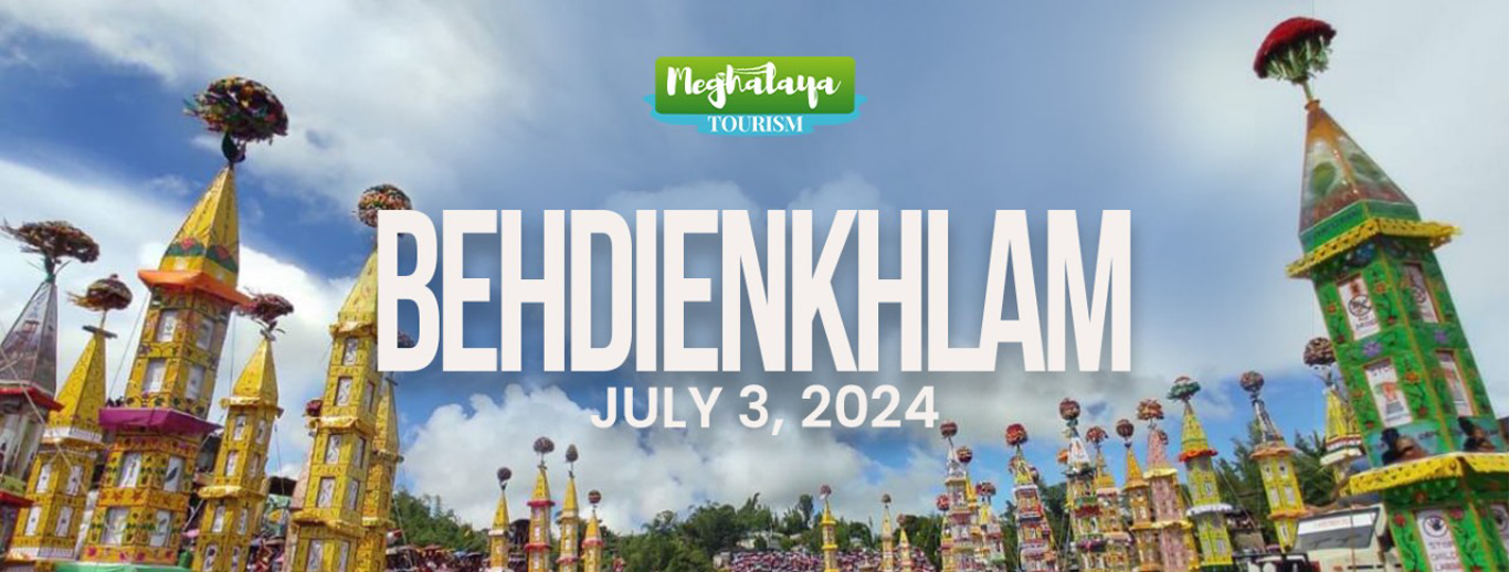 Behdienkhlam Festival