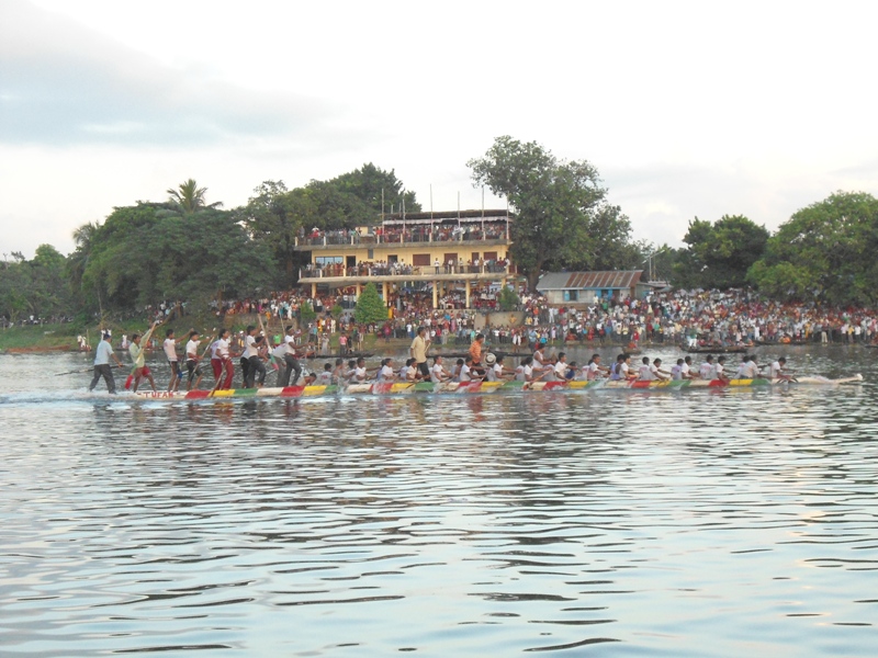Neermahal Festival
