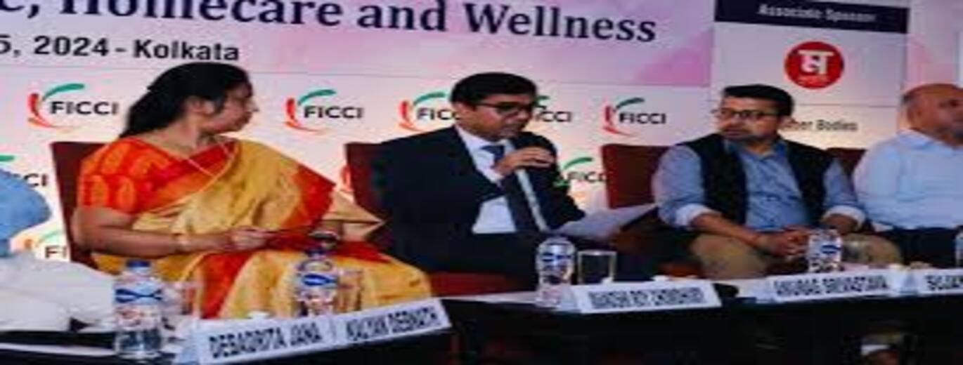 Empowering through Skills: Skilling in Healthcare, Homecare and Wellness
