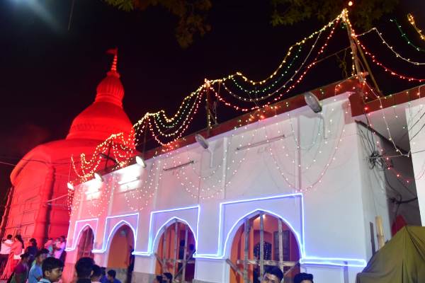 Diwali Festival