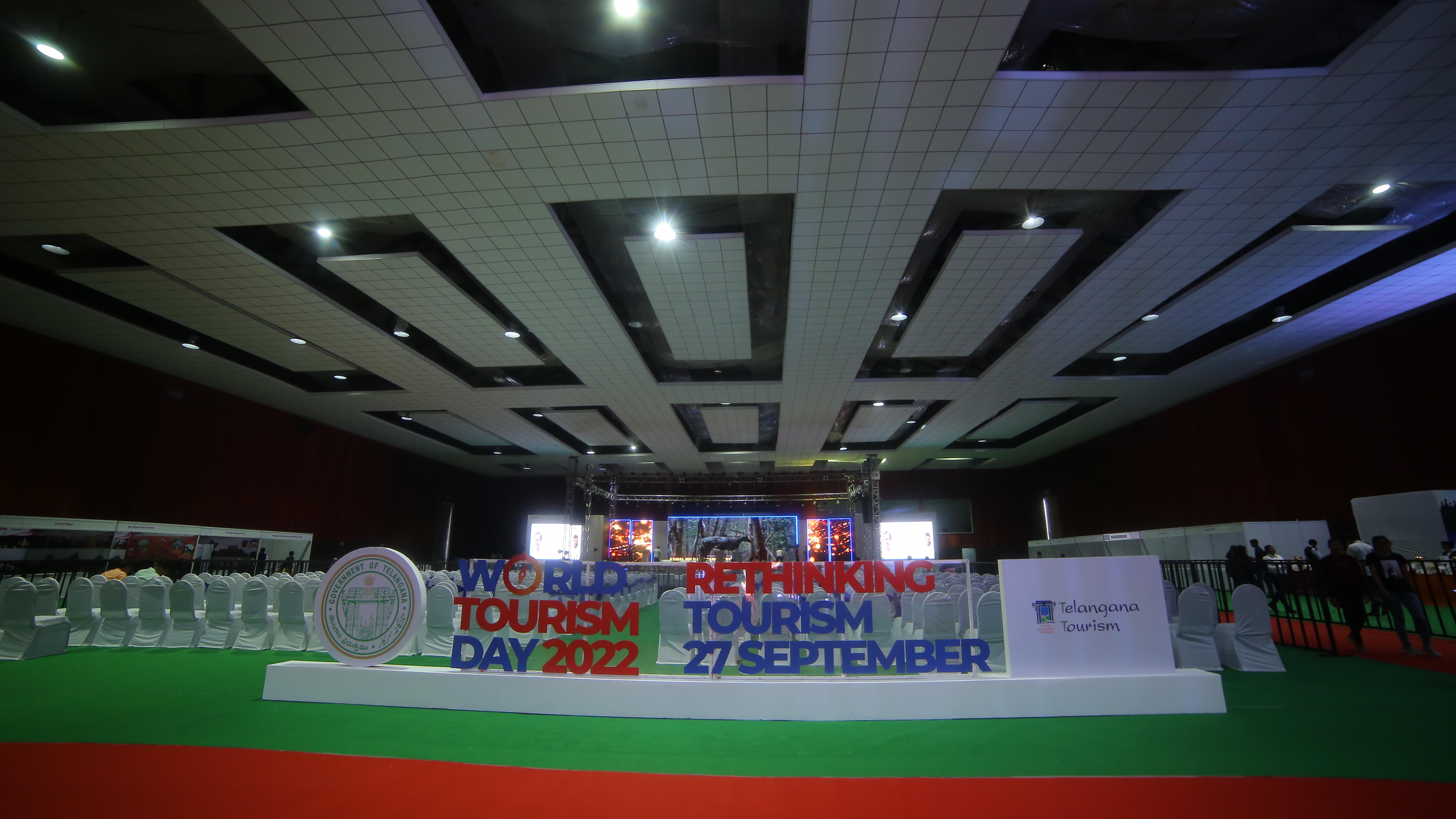 World Tourism Day