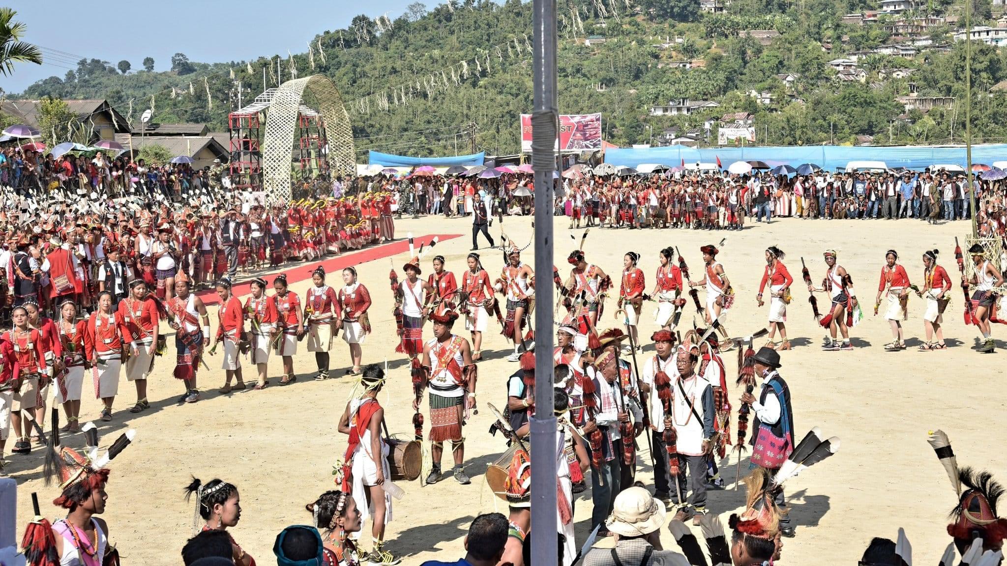 Chalo Loku Festival