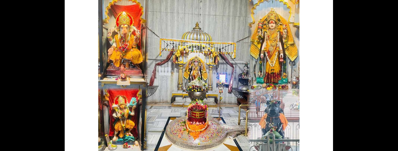 SHRAVAN FAIR, BILIMORA