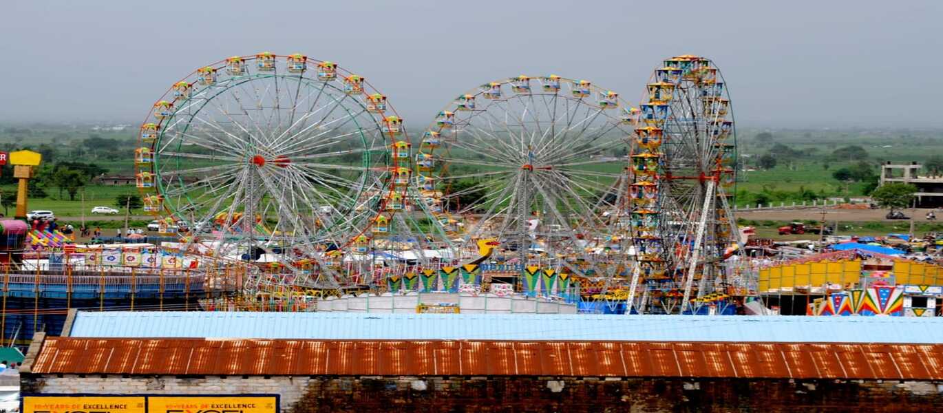 Morbi Lok Mela