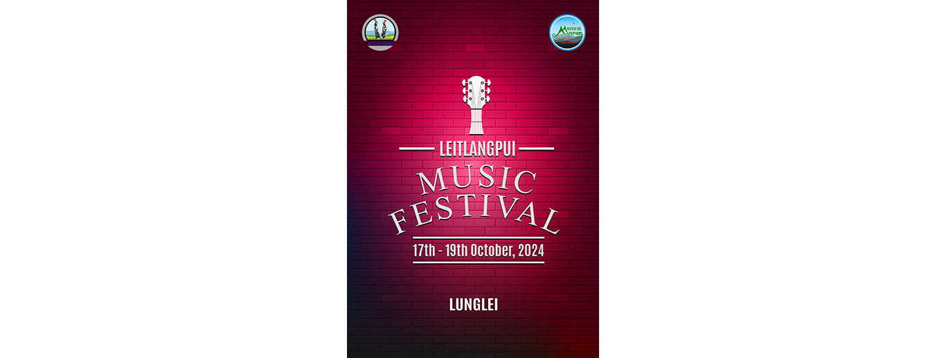 Leitlangpui Music Festival