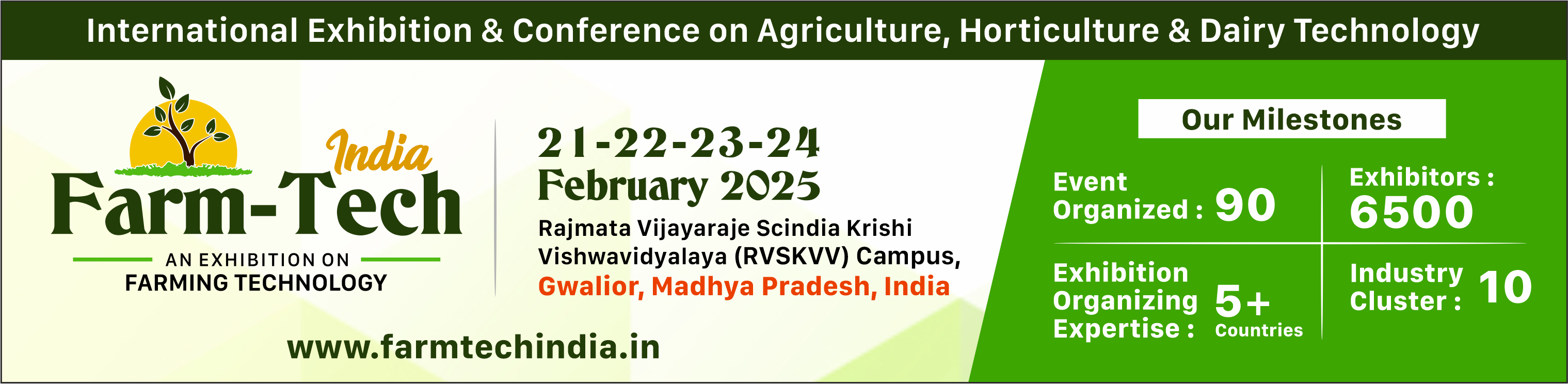 Farm-Tech India