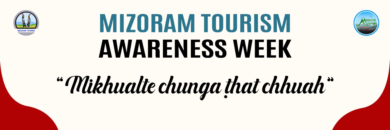 Tourism Awareness Week - 27th July to 3rd August