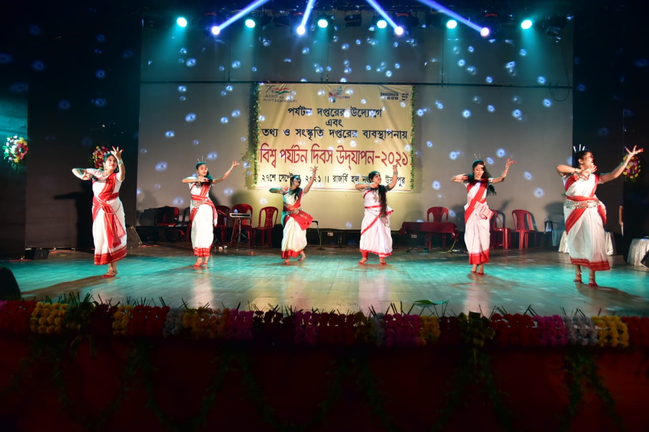 World Tourism Day