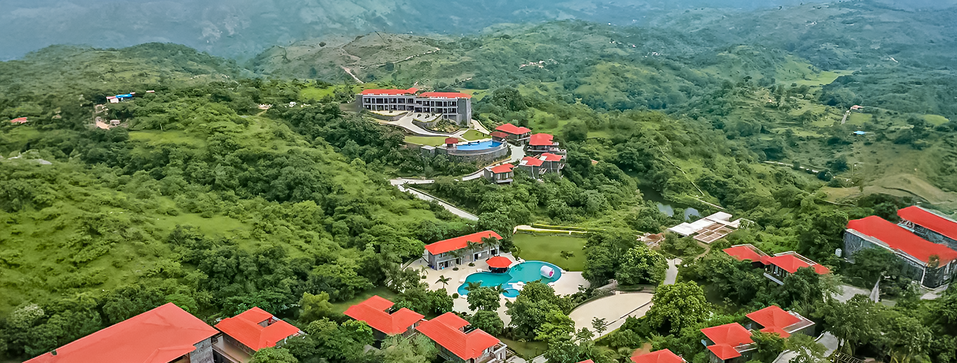 Stakeholders Meet for RDTM 2024, Kumbhalgarh