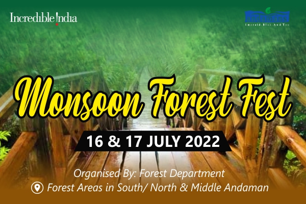 Monsoon Forest Festival