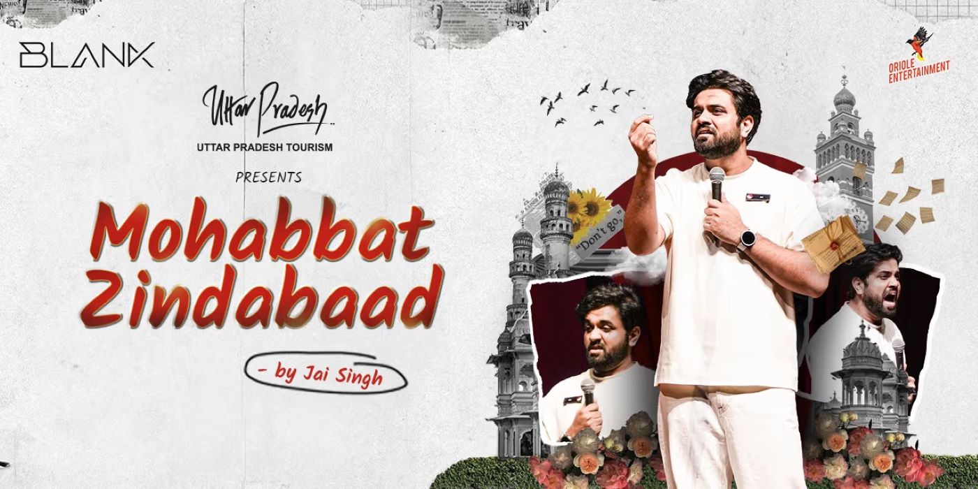 Mohabbat Zindabad