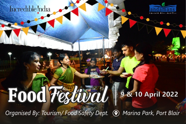 Food Festival