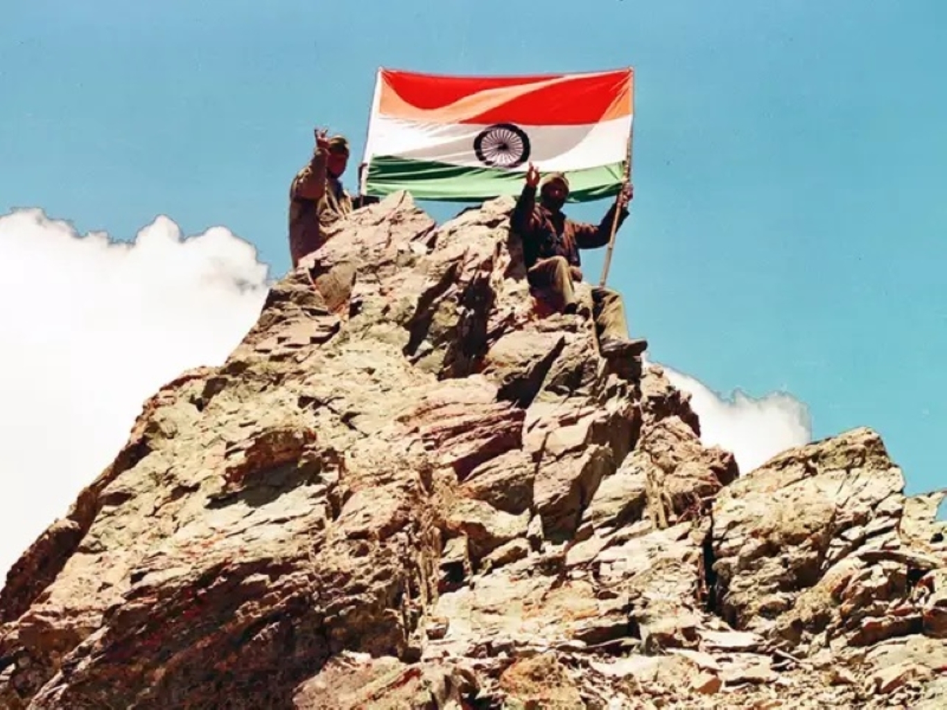 Kargil Vijay Diwas