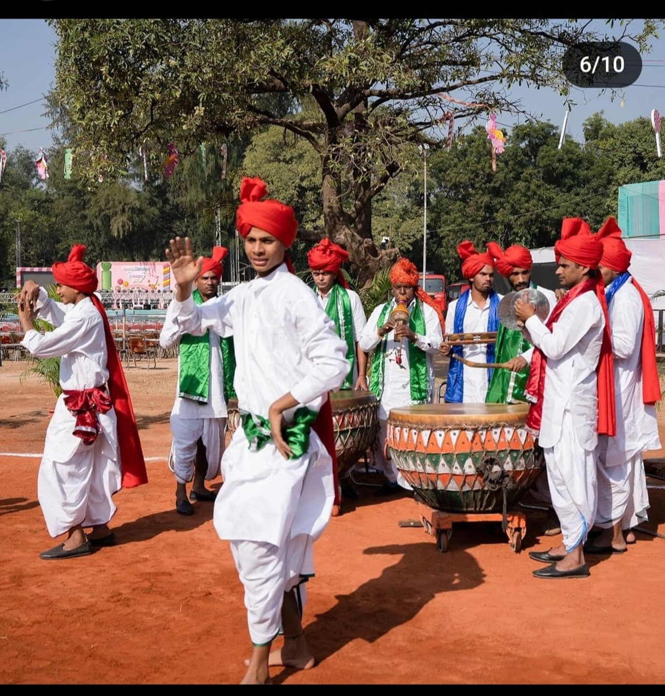 Chandigarh Carnival