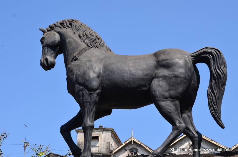 Kala Ghoda Art Festival
