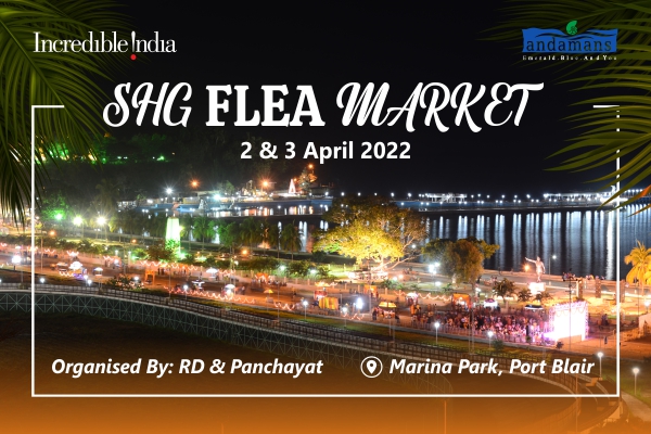 SHG Flea Market