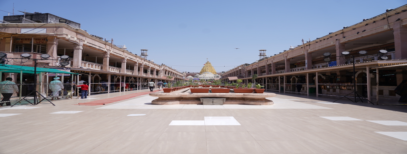 BHADARVI POONAM FAIR 2024