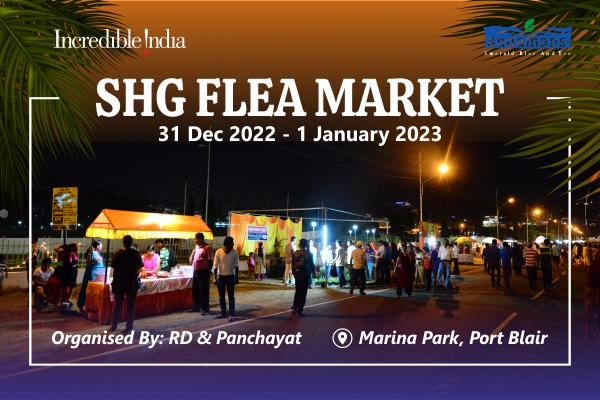 SHG Flea Market