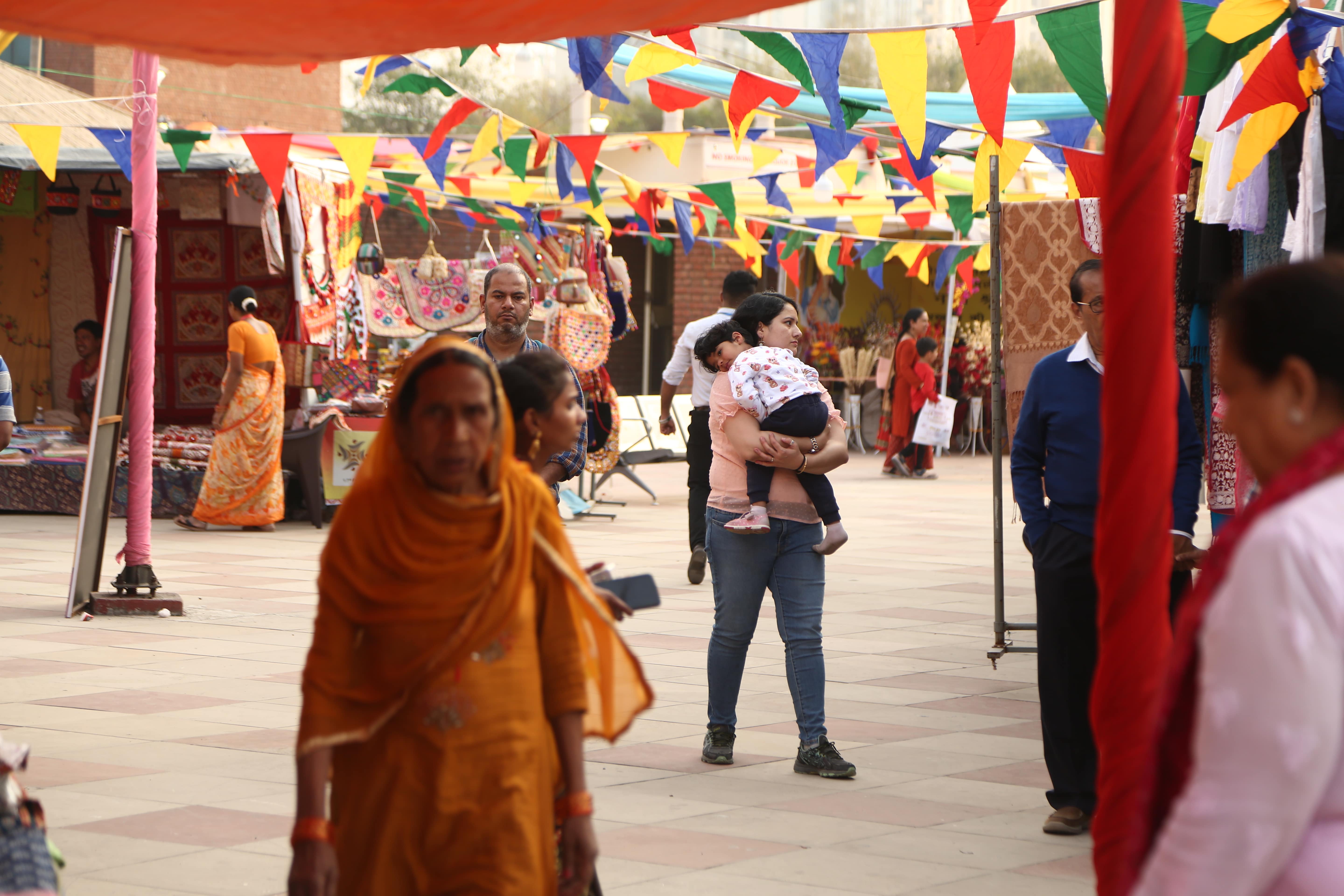 NORTH EAST FESTIVAL