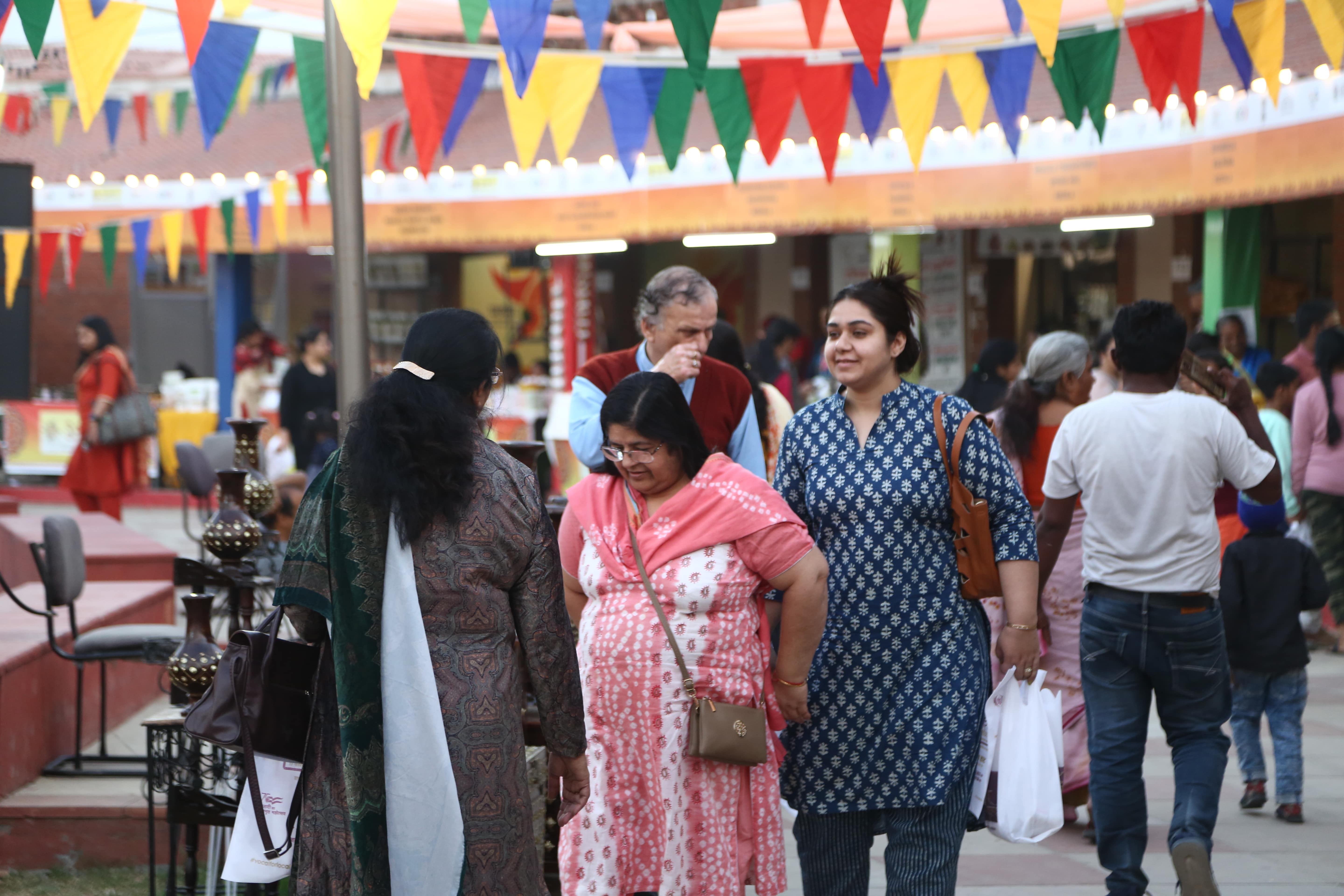 SHILP UTSAV