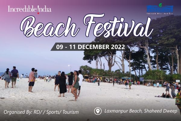 Beach Festival
