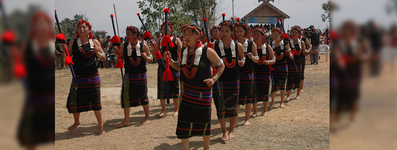 Tokhü Emong 2024
