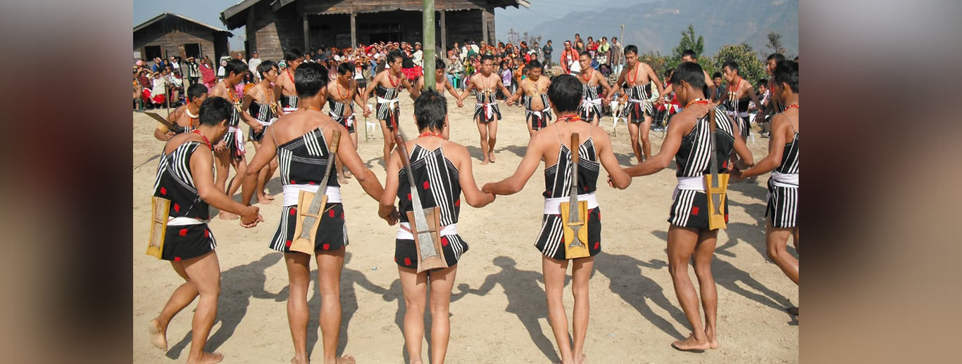 Yemshe Festival 2024