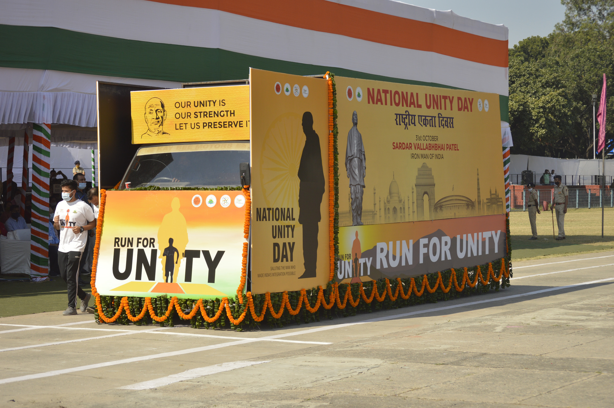 National Unity Day