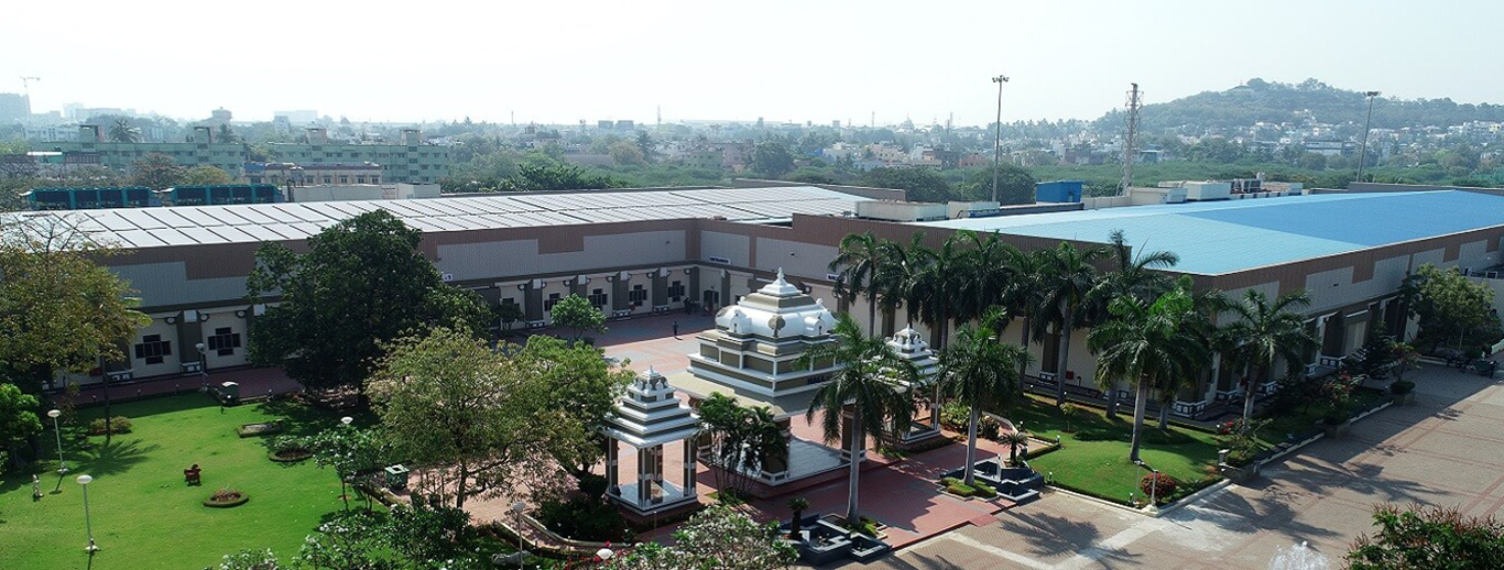 India International Travel Mart- Chennai